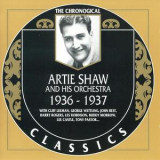 Artie Shaw - 1936 - 1937 '1996