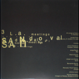 Arturo Sandoval - L.A. Meetings '2001