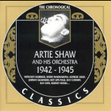 Artie Shaw - 1942 - 1945 '2002