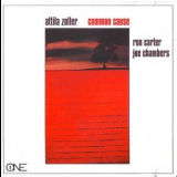 Attila Zoller - Common Cause '1999