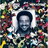 Bill Withers - Bill Withers  Menagerie '1977