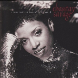 Chantay Savage - I Will Survive (doin' It My Way) '1996