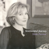 Nicki Parrott - Sentimental Journey '2015