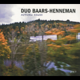 Ab Baars, Ig Henneman - Autumn Songs '2013