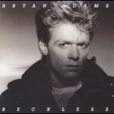 Bryan Adams - Reckless '1984