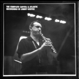 Jimmy Giuffre - The Complete Capitol And Atlantic Recordings '1997