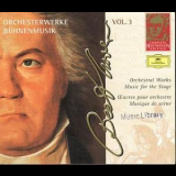 Beethoven - Complete Beethoven Edition Vol.03 - Orchestral Works (CD5) '1960