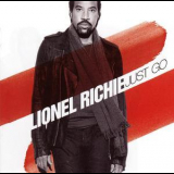 Lionel Richie - Just Go (2CD) '2009