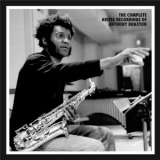 Anthony Braxton - The Complete Arista Recordings Of Anthony Braxton '2008