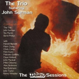 John Surman & Barre Phillips & Stu Martin - The Dawn Sessions '1972