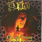 Dio - Evil Or Divine (Live In New York City) '2005
