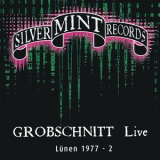 Grobschnitt - Live - Lunen 1977-2 '2012