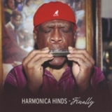 Harmonica Hinds - Finally '2008