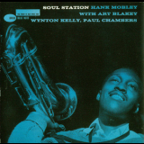 Hank Mobley - Soul Station '1960