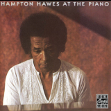 Hampton Hawes - At The Piano '1976