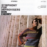 Don Cherry - Symphony For Improvisers '1966