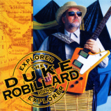 Duke Robillard Band, The - Explorer '2000