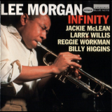 Lee Morgan - Infinity '1966