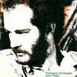 Francesco De Gregori - Viva L'italia! (1989 RCA) '1979