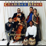 Corky Siegels Chamber Blues - Complementary Colors '1998
