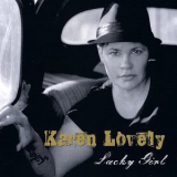 Karen Lovely - Lucky Girl '2008