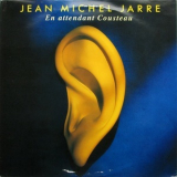 Jean-Michel Jarre - En Attendant Cousteau '1990