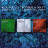 Gianluigi Trovesi Nonet - Round About  A Midsummer's Dream '2000