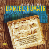 Daniel Humair - Quatre Fois Trois '1997