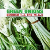 Booker T. & the MG's  - Green Onions '1962