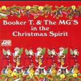 Booker T. & The MG's - In The Christmas Spirit '1966