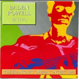 Baden Powell - Baden Powell & Trio (the Frankfurt Opera Concert) '1975