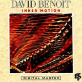 David Benoit - Inner Motion '1990