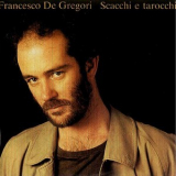 Francesco De Gregori - Scacchi E Tarocchi (1989 RCA) '1985