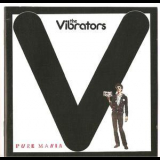 The Vibrators - Pure Mania '1977