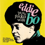 Eddie Bo - In The Pocket With Eddie Bo '2008
