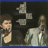 Etta James-eddie 'cleanhead' Vinson - Blues In The Night '1986