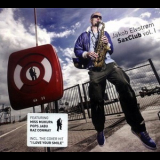 Jakob Elvstrom - Saxclub Vol. 1 '2009