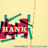 Hank Mobley - Hank '1957