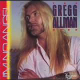 Gregg Allman Band, The - I'm No Angel '1987