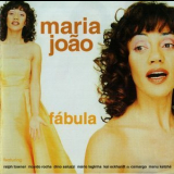 Maria Joao - Fabula '1996