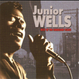 Junior Wells - Best Of The Vanguard Years '1968