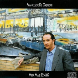 Francesco De Gregori - Mira Mare 19.4.89 '1989