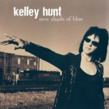 Kelley Hunt - New Shade Of Blue '2004