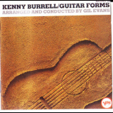 Kenny Burrell - Guitar Forms '1965