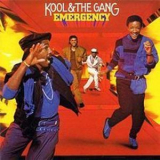 Kool & The Gang - Emergency '1985