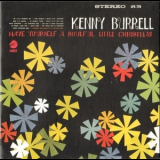 Kenny Burrell - Have Yourself A Soulful Little Christmas '1966