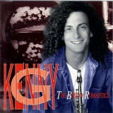 Kenny G - The Best Of Romantics '1994