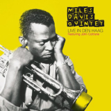Miles Davis Quintet - Live In Den Haag '1960