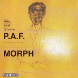 Paolo Fresu - Morph '2004