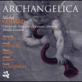 Michel Godard - Archangelica '2008